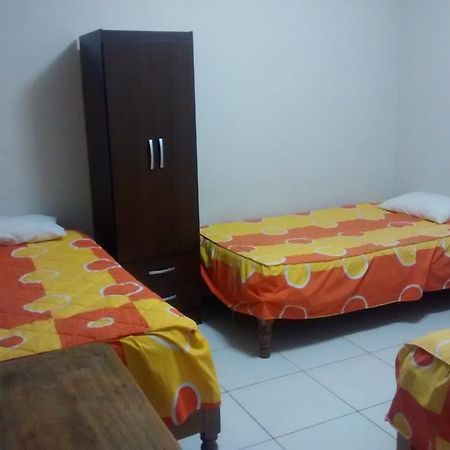 Hostal Verona 아레키파 객실 사진