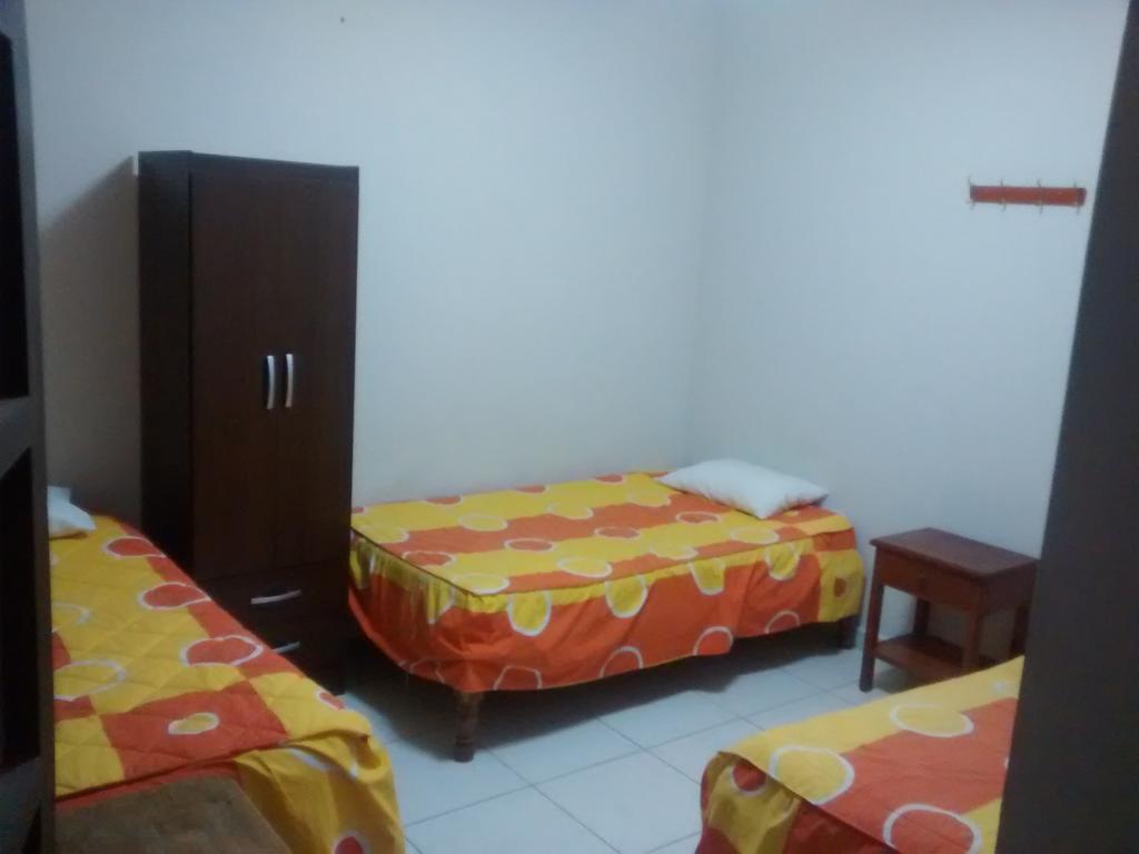 Hostal Verona 아레키파 객실 사진