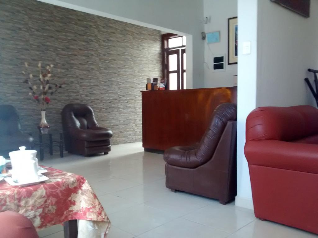 Hostal Verona 아레키파 외부 사진