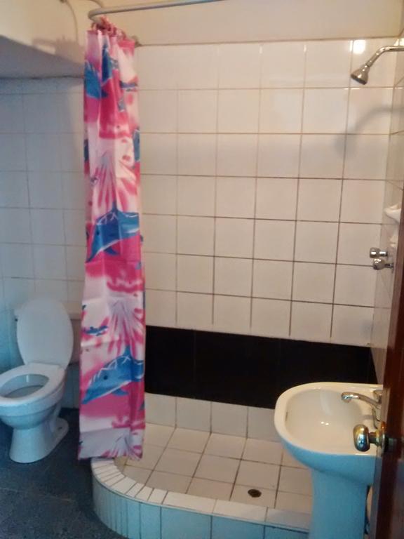Hostal Verona 아레키파 객실 사진