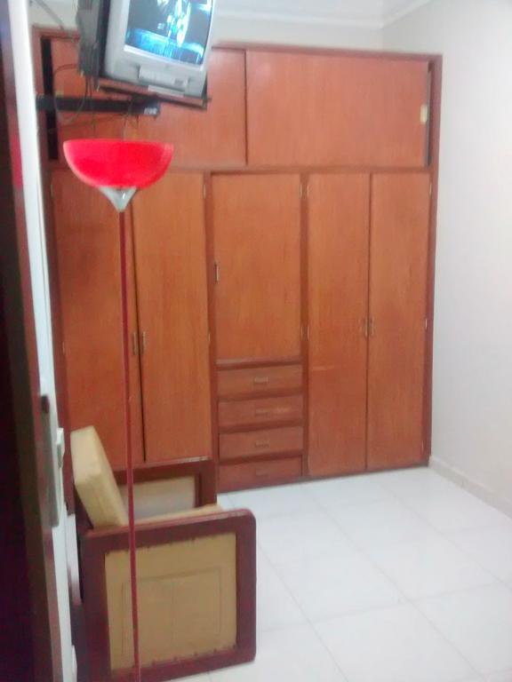 Hostal Verona 아레키파 외부 사진