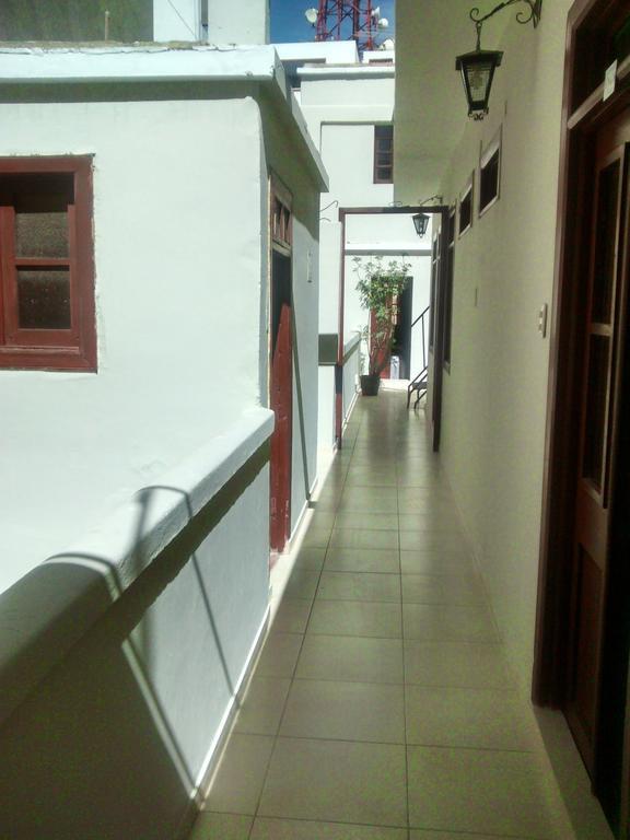 Hostal Verona 아레키파 외부 사진
