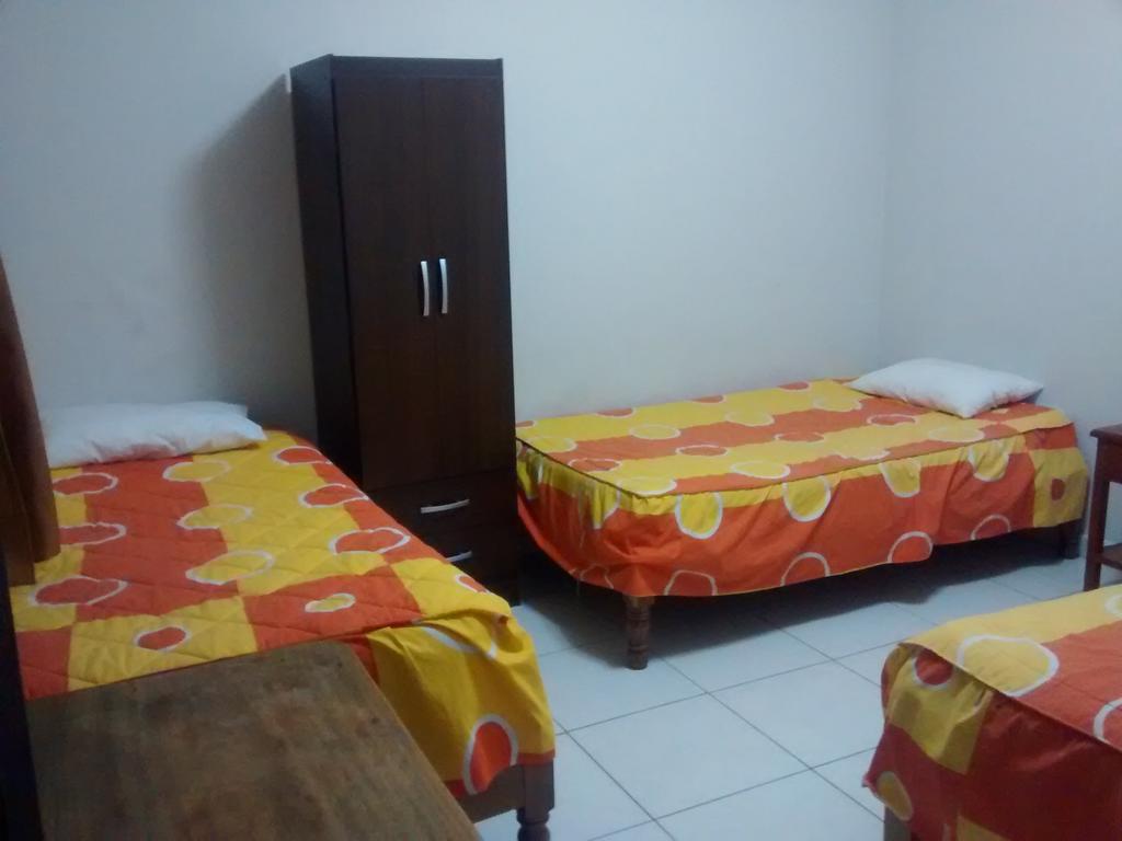 Hostal Verona 아레키파 객실 사진
