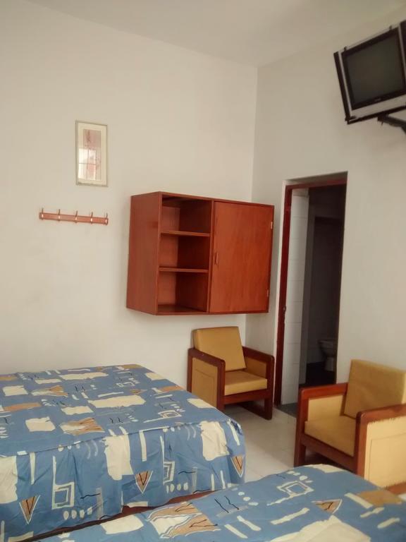 Hostal Verona 아레키파 객실 사진