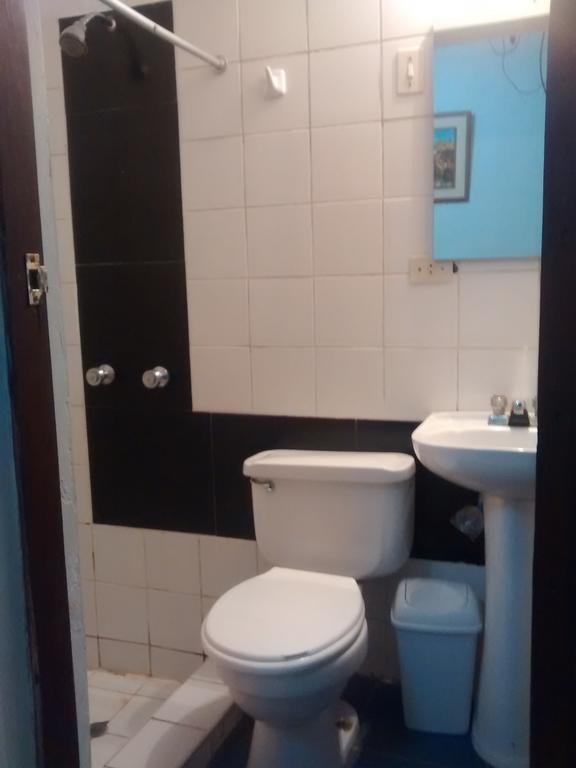 Hostal Verona 아레키파 객실 사진