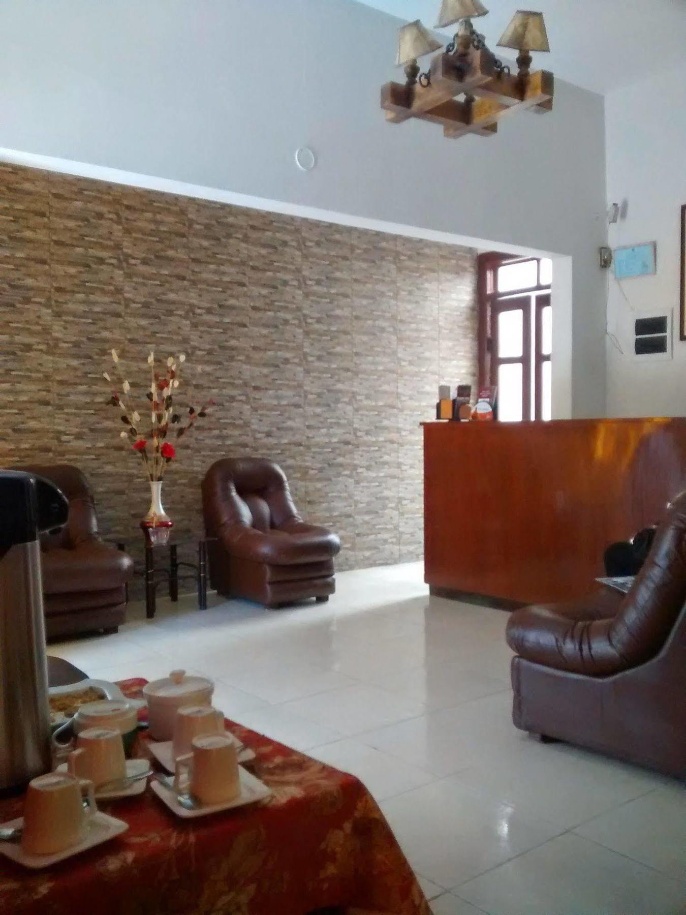 Hostal Verona 아레키파 외부 사진