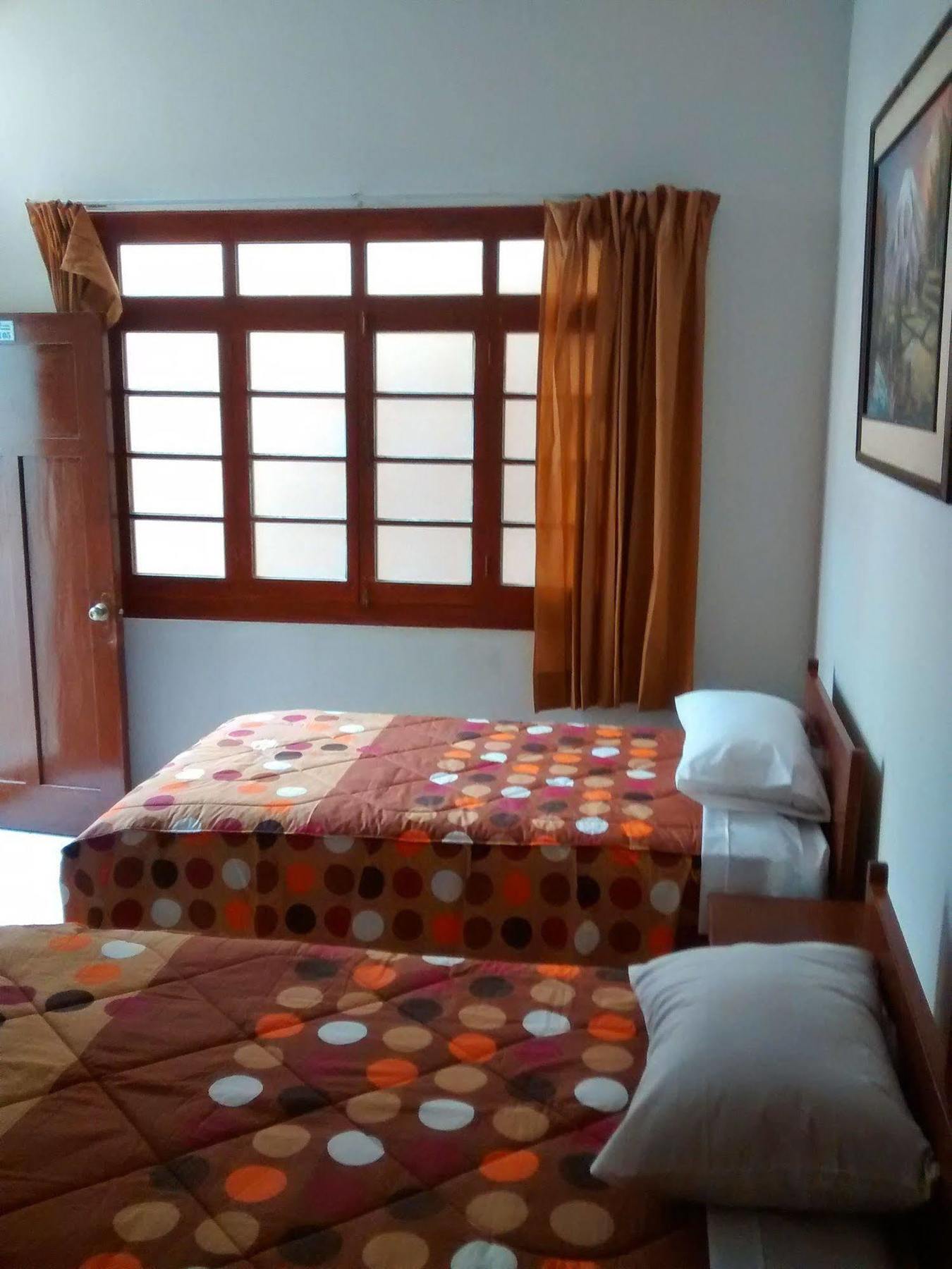 Hostal Verona 아레키파 외부 사진