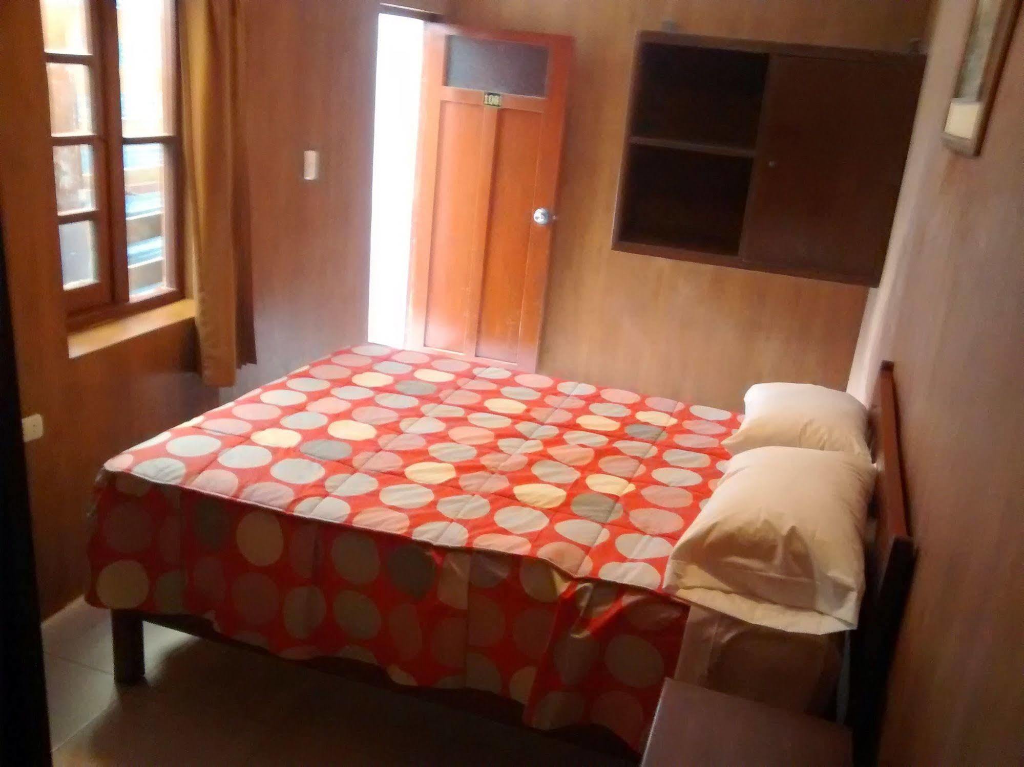 Hostal Verona 아레키파 외부 사진