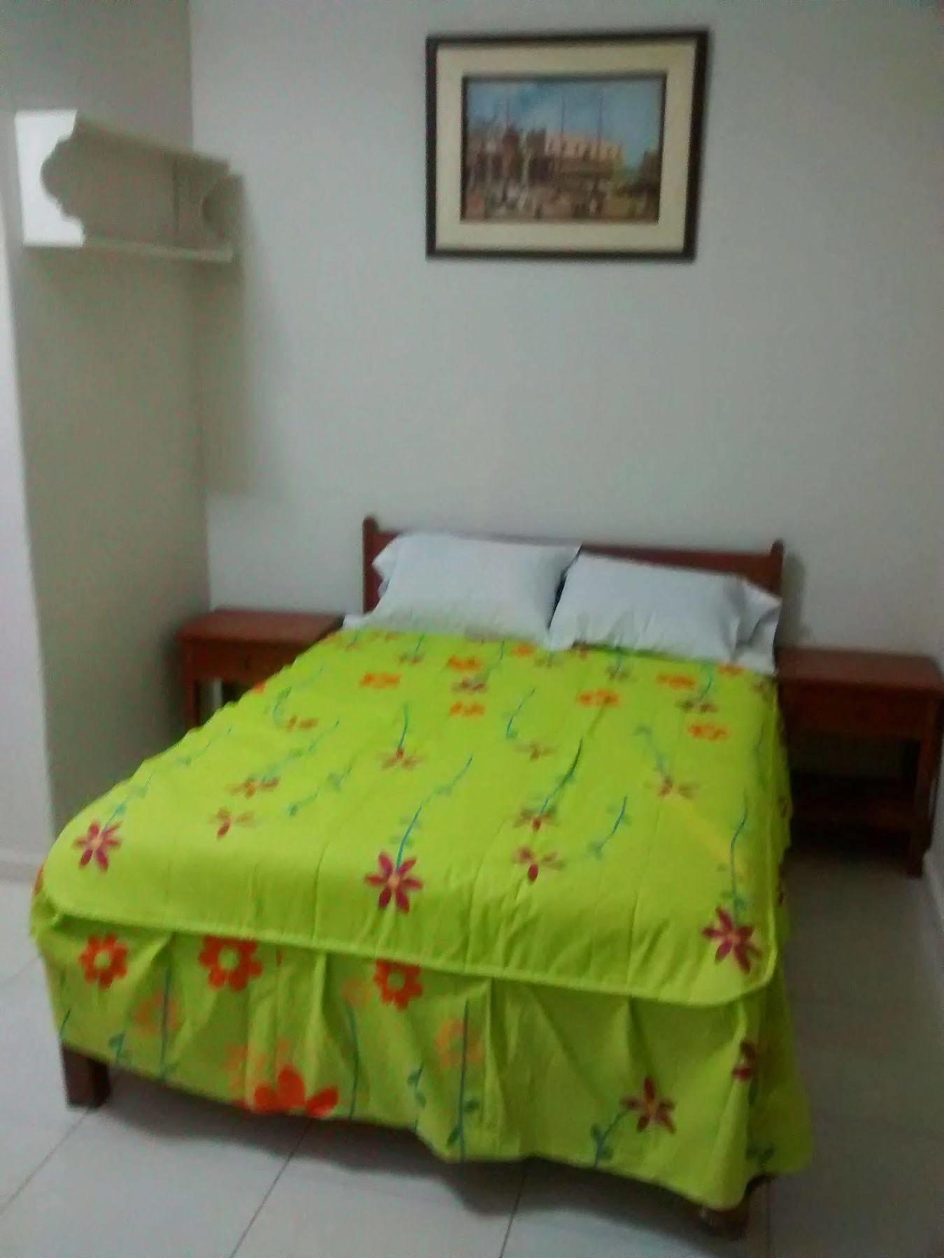Hostal Verona 아레키파 외부 사진
