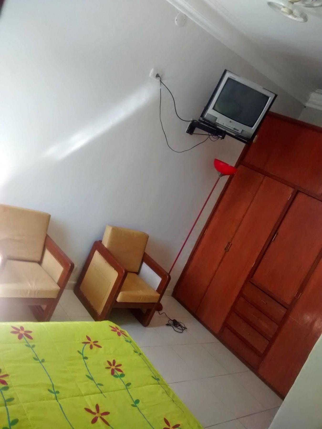 Hostal Verona 아레키파 외부 사진