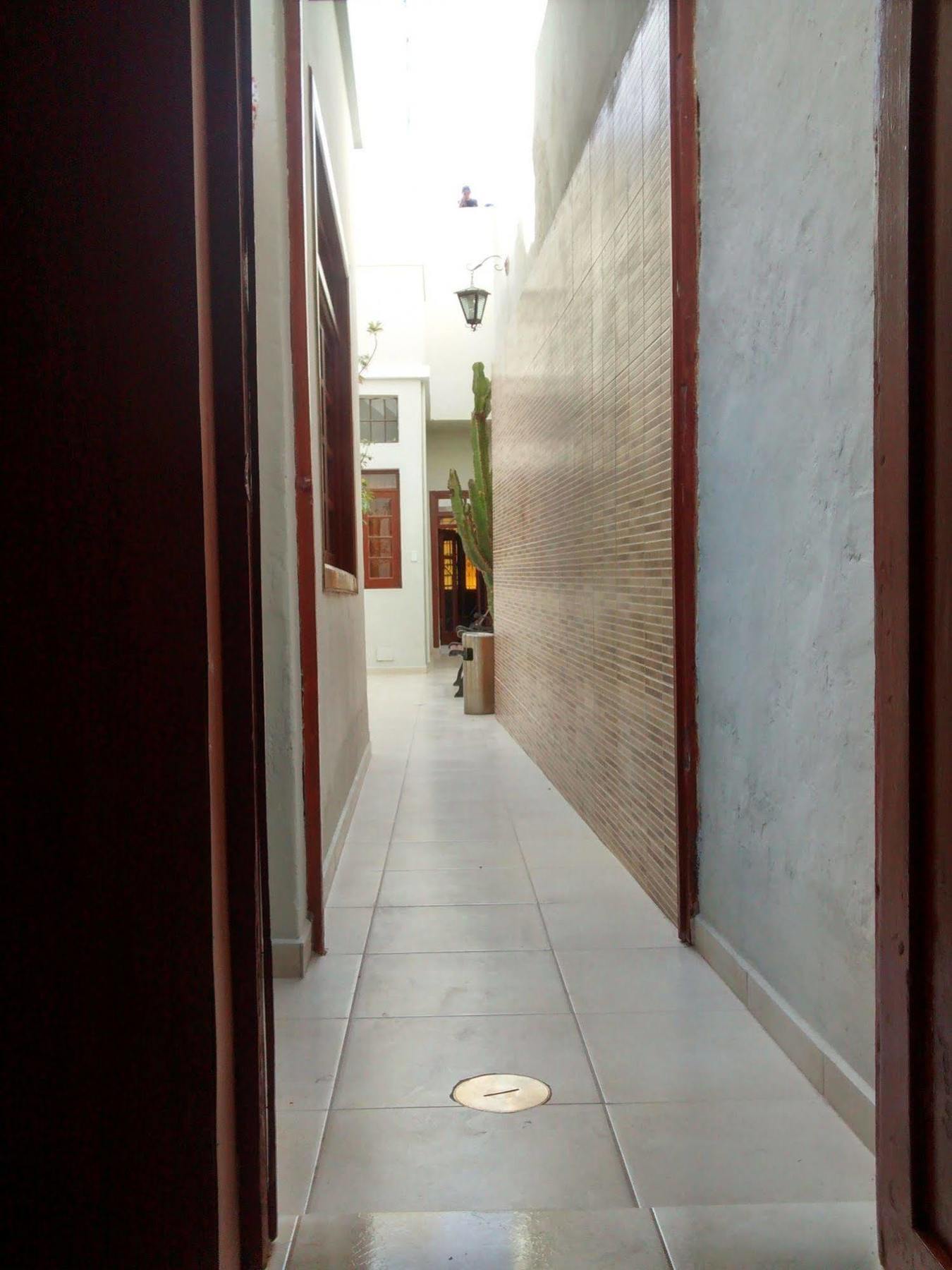 Hostal Verona 아레키파 외부 사진